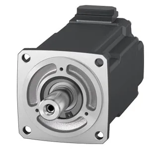 Siemens SIMOTICS 1FL2204