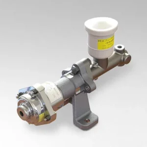 Suntes Air Hydraulic Booster