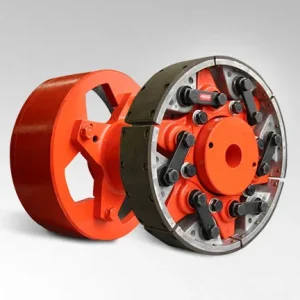 Suntes Centrifugal Clutch