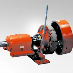 Suntes Centrifugal Clutch Lock Type