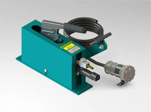 Suntes Combination Unit