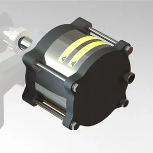 Suntes Brake Cylinder