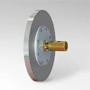 Suntes Brake Disc