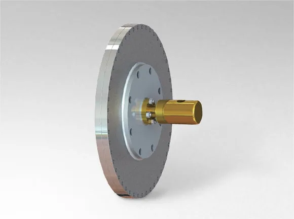 Suntes Brake Disc