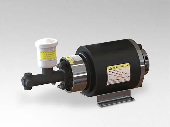 Suntes Electric Booster