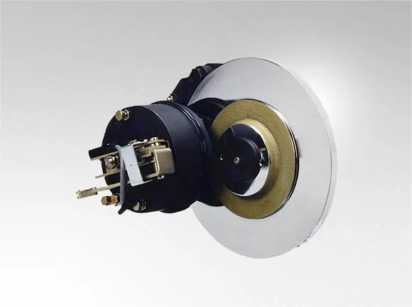 Suntes Electric Negative Clamper