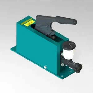 Suntes Hand Lever Unit