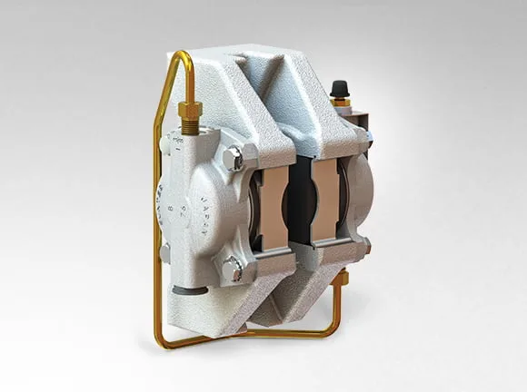 Suntes Hydraulic Disc Brake