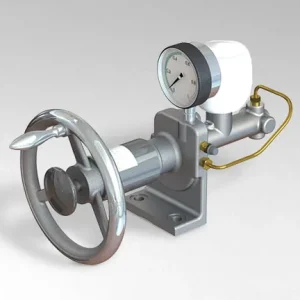 Suntes Manual Booster