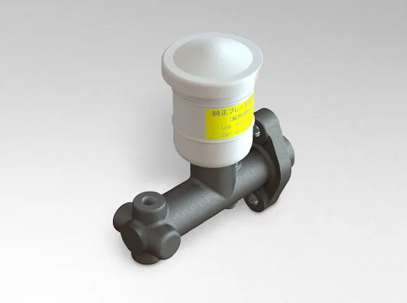 Suntes Master Cylinder