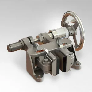 Suntes Mechanical Disc Brake