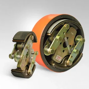 Suntes Centrifugal Brake NS Type