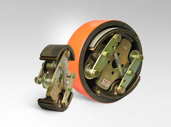 Suntes Centrifugal Brake NS Type