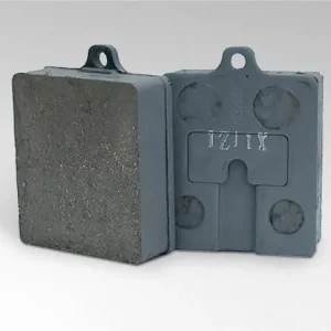 Suntes Brake Pad