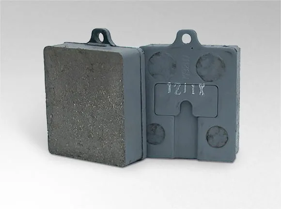 Suntes Brake Pad