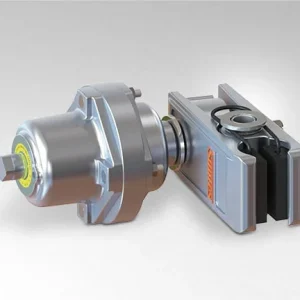 Suntes Pneumatic Clamper