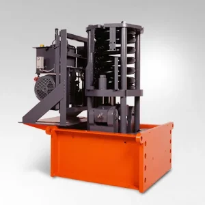 Suntes Rail Clamper