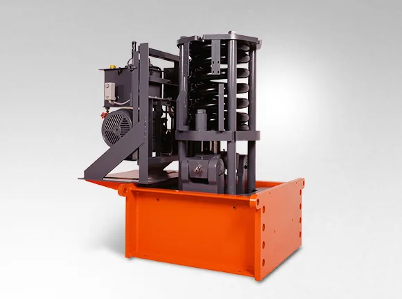 Suntes Rail Clamper
