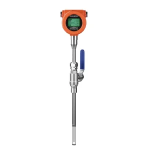 Supmea MF Thermal Mass Flowmeter