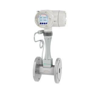 Supmea FVC240 Vortex Flowmeter
