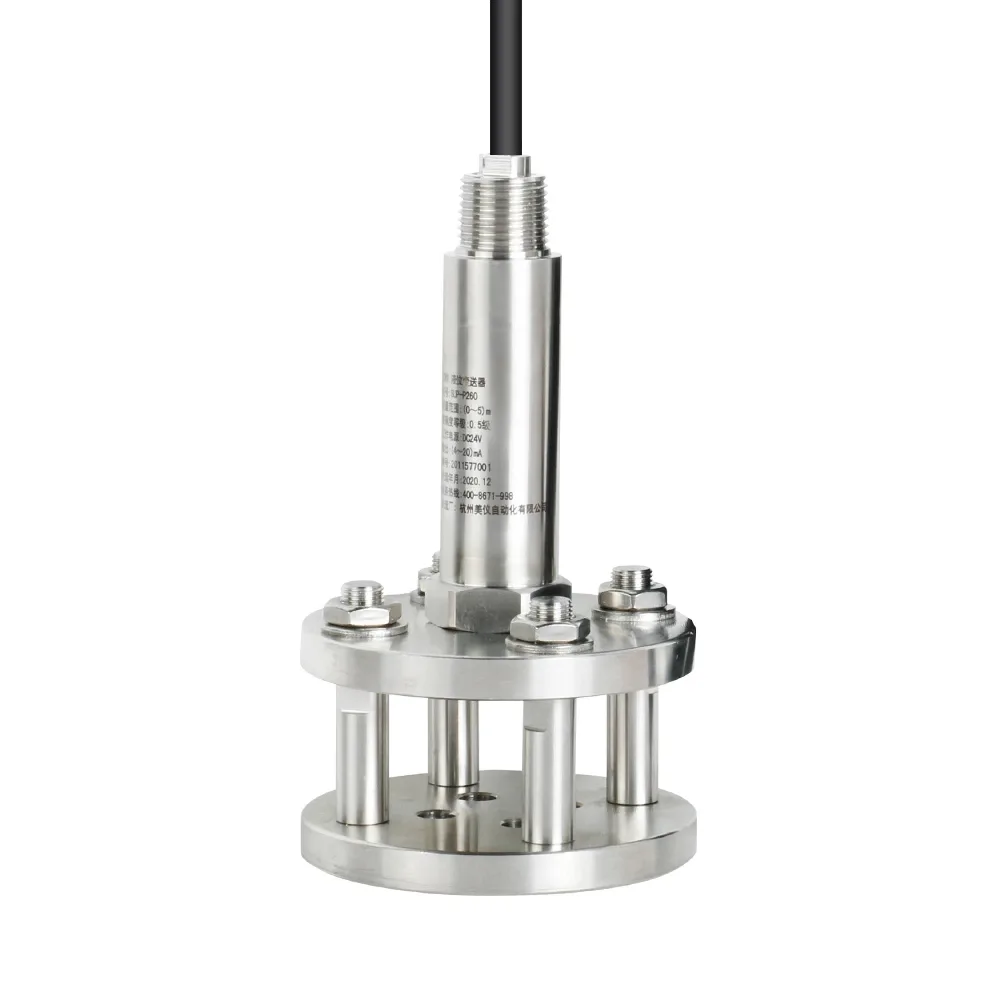 Supmea SUP-P260-M2 Slurry Level Sensor