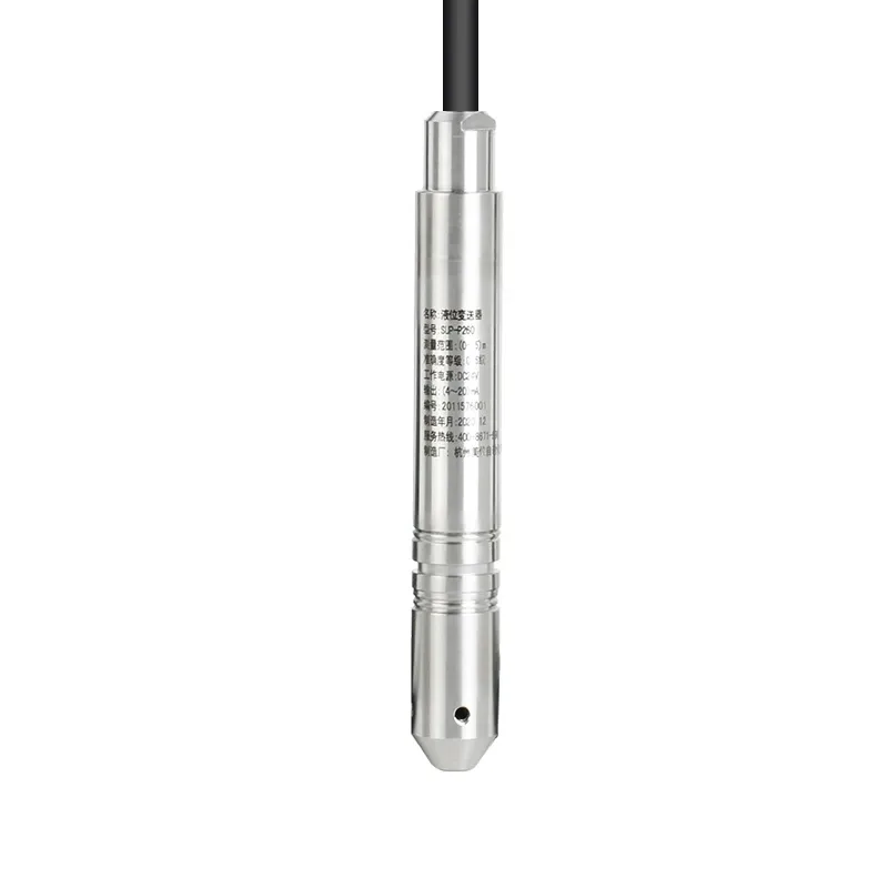 Supmea SUP-P260-M3 Submersible Level Meter
