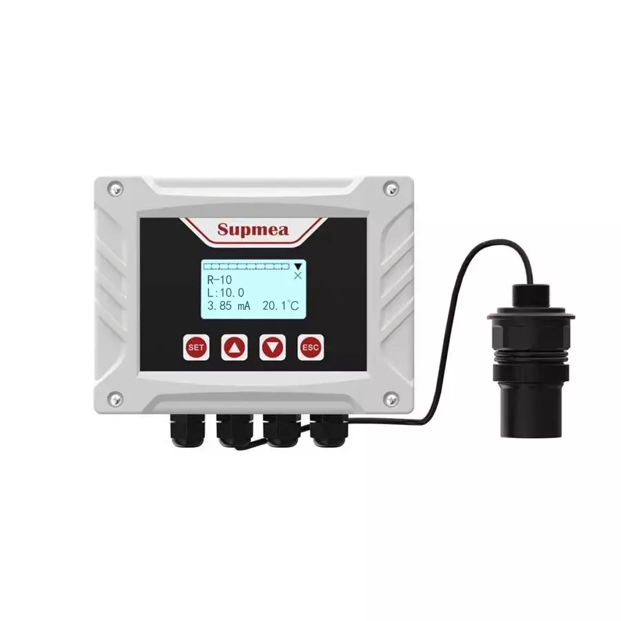 Supmea SUP-ULS-B Ultrasonic Level Transmitter