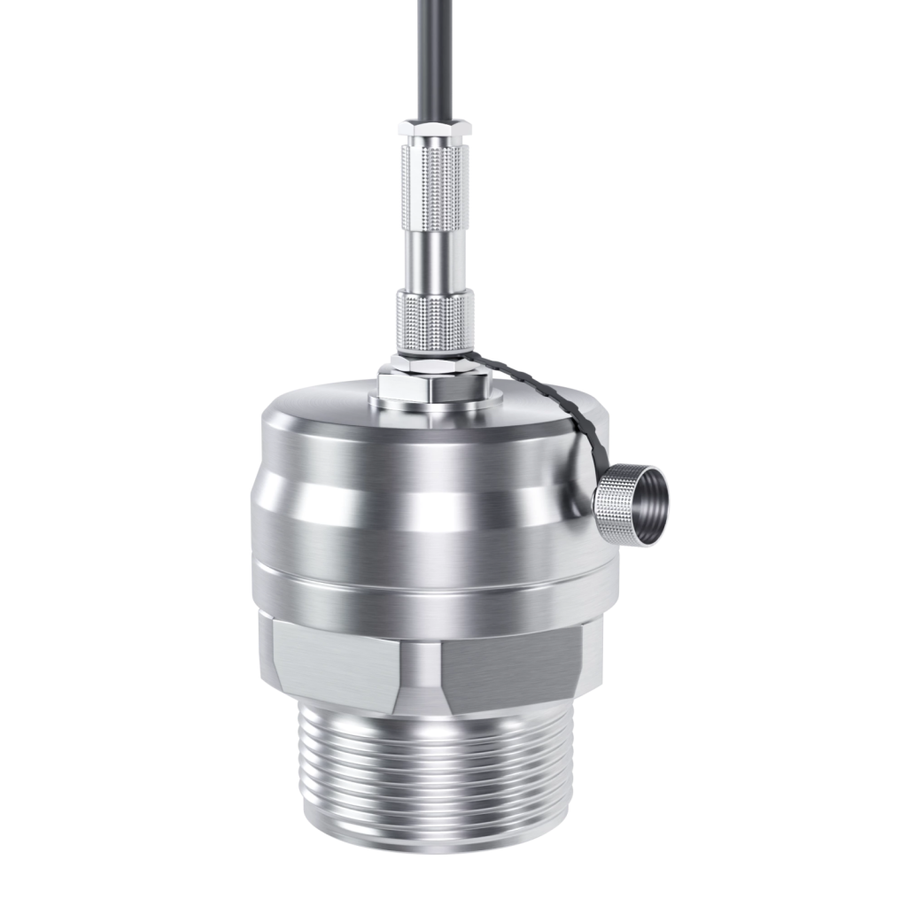 Supmea WSR300 Radar Level Meter
