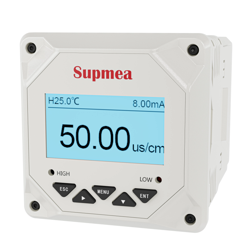 Supmea MDA-EC Conductivity Meter