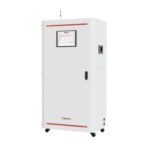 Supmea MDX500 Multi-parameter Analyzer