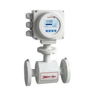 Supmea FMC240 Electromagnetic Flowmeter