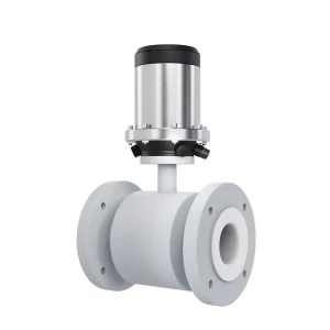 Supmea FMC800 Battery Powered Electromagnetic Flowmeter