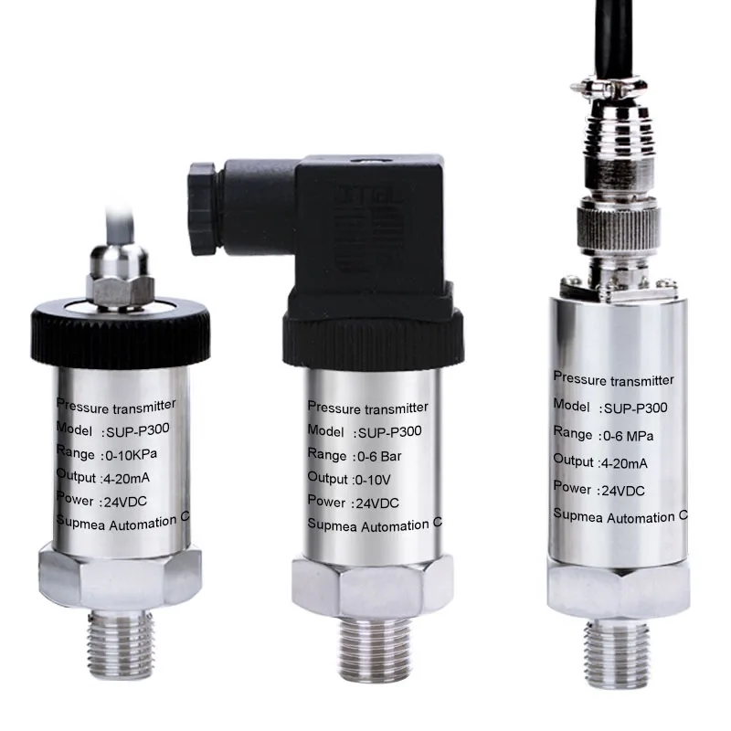 Supmea SUP-P300 Pressure Transmitter