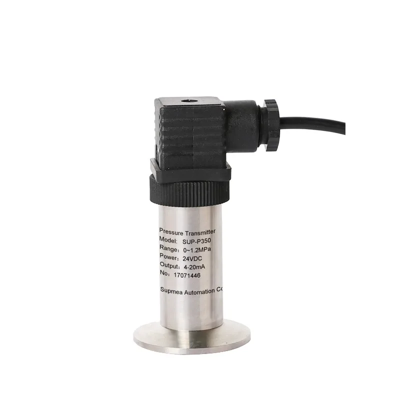 Supmea SUP-P350K Hygienic Pressure Transmitter