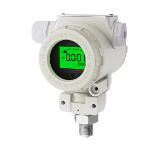 Supmea PM356 Pressure Transmitter