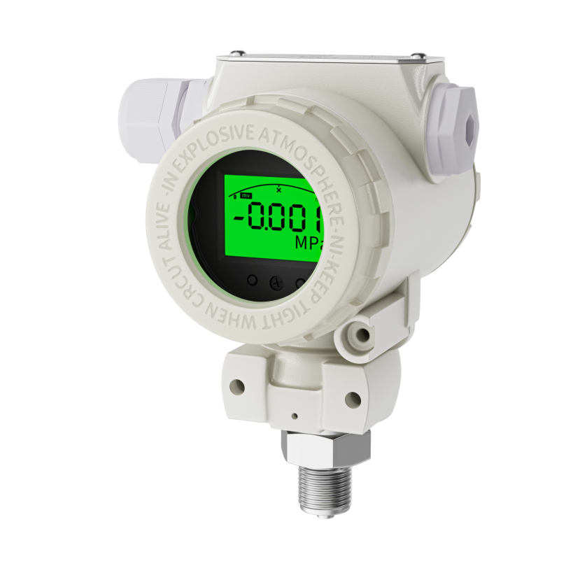 Supmea PM356 Pressure Transmitter