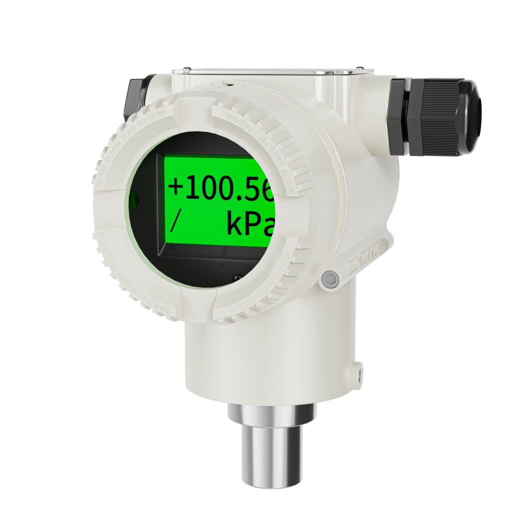 Supmea PM556 Pressure Transmitter
