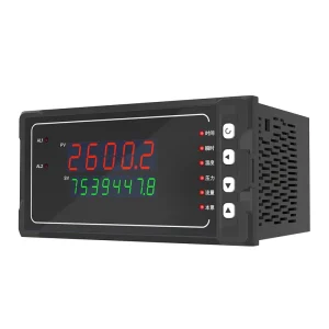 Supmea SUP-2600 Flow Totalizer