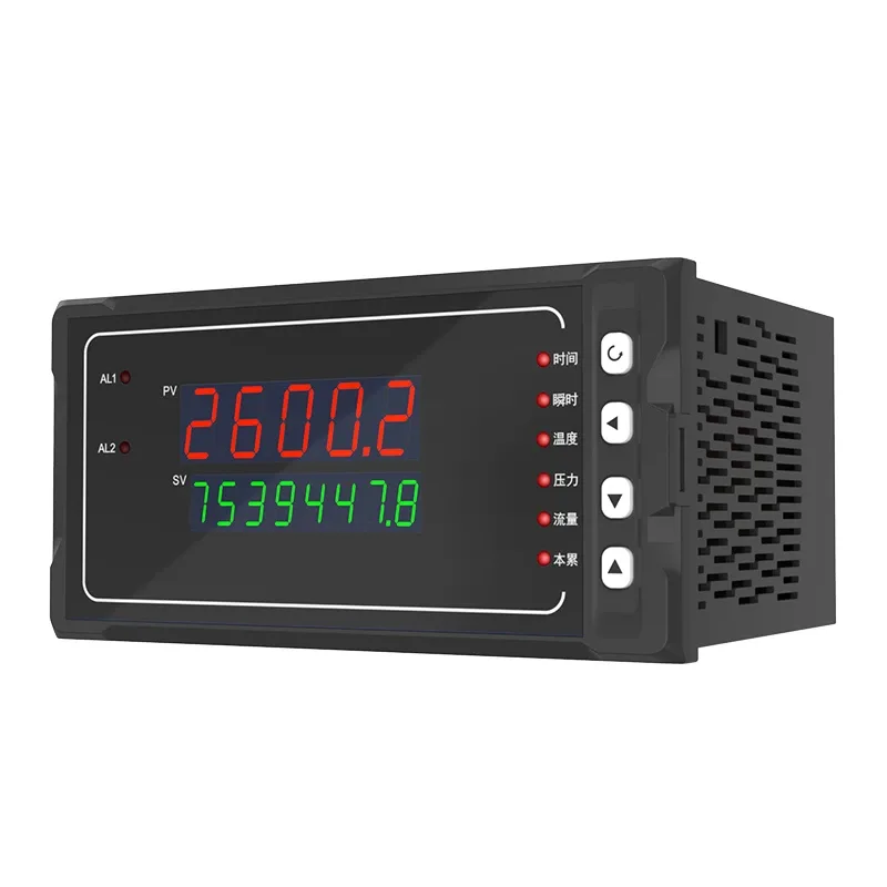 Supmea SUP-2600 Flow Totalizer