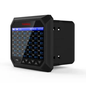 Supmea R6000F Paperless Recorder