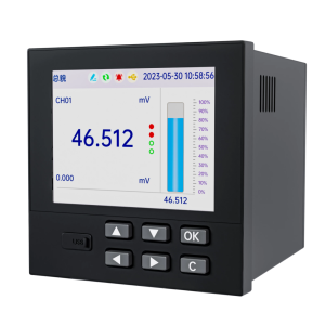 Supmea SUP-RN3000 Paperless Recorder