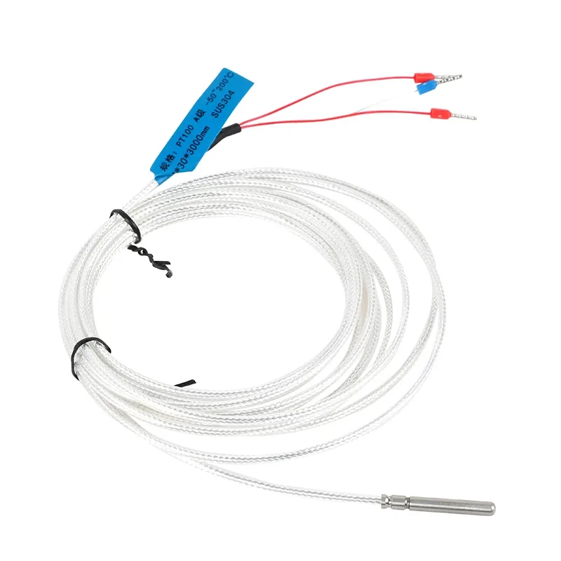Supmea Cable Thermocouple Sensors