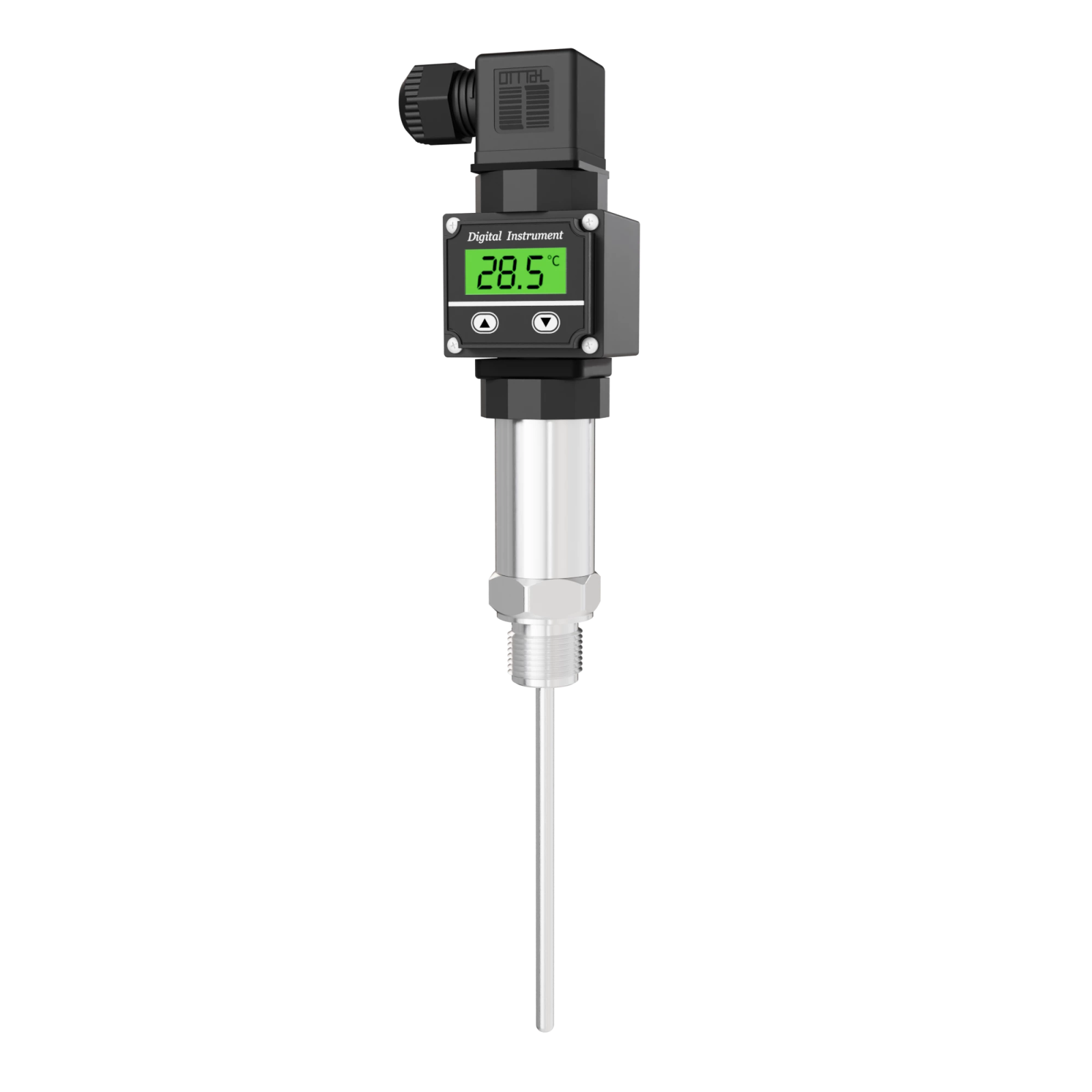 Supmea SUP-PX202 Hirschmann Temperature Sensor