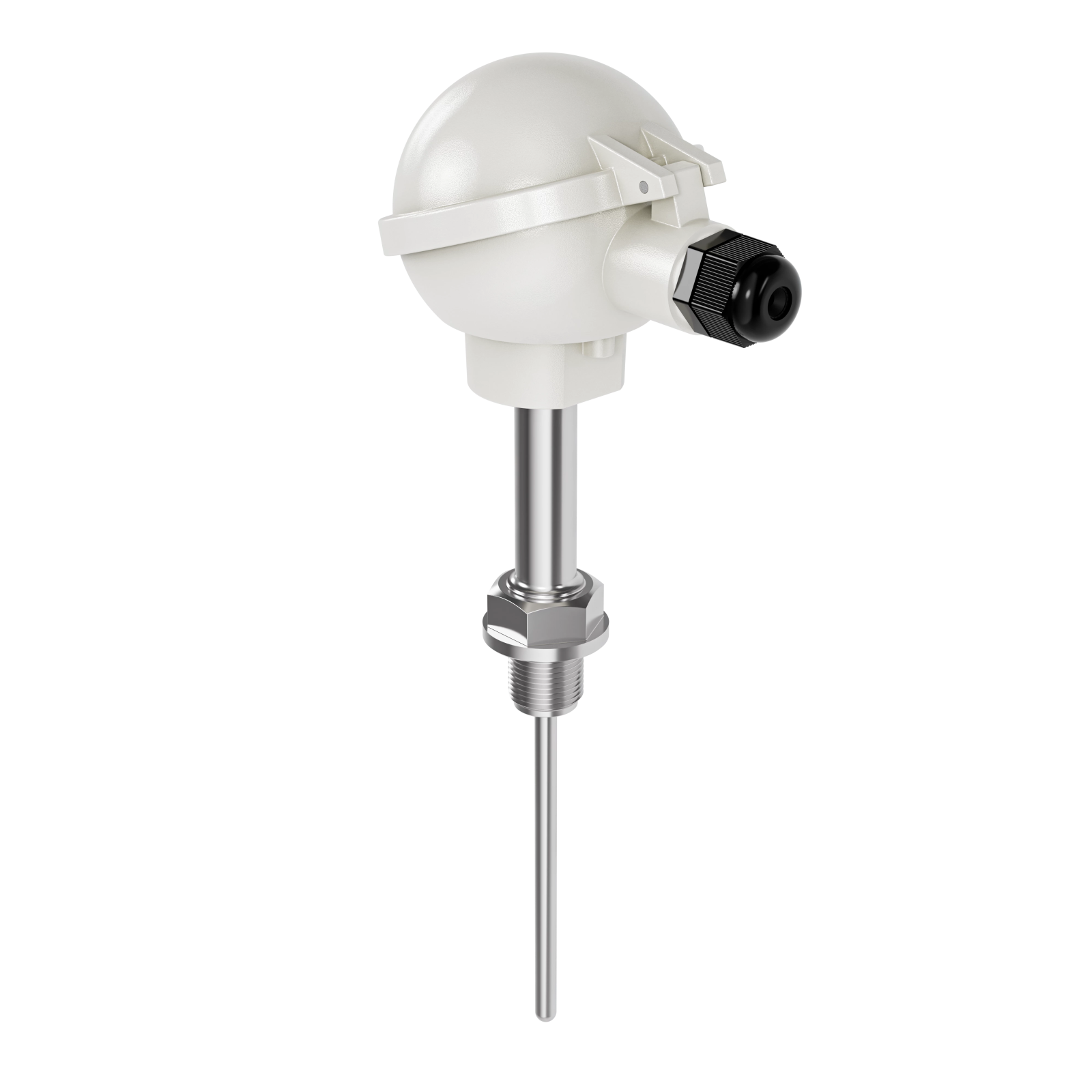 Supmea TSR500 Resistance Thermometer