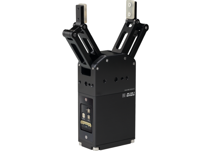 Toyo CHY Electric Gripper