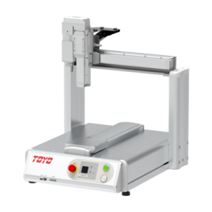 Toyo JTHC Series