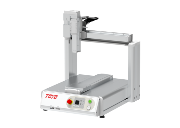 Toyo JTHC Series
