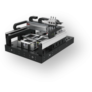 Toyo Linear Motor Stage
