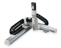 Toyo XYGT Cartesian Module
