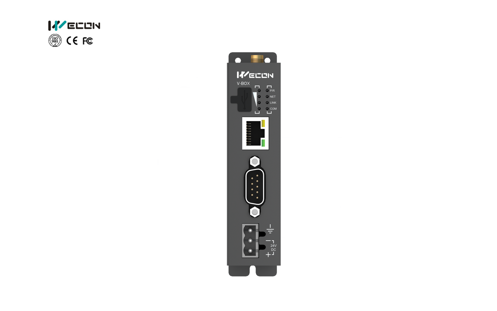 Wecon V-BOX E Series